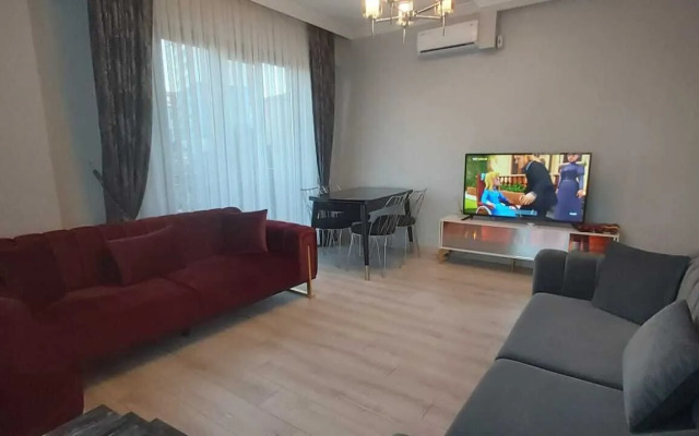Aymira Residence Alibeykoy