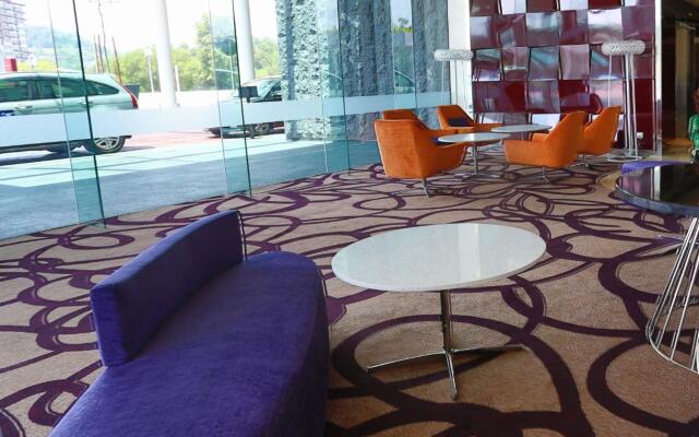 The Everly Putrajaya