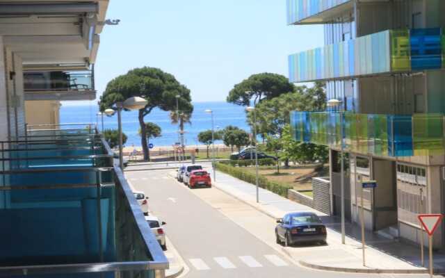 Apartamento Vista al Jardin Para 6 Personas en Cambrils