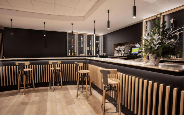 Hotel Comtes d'Urgell