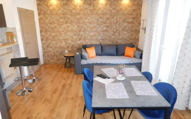 Jacky apartment / Sea view