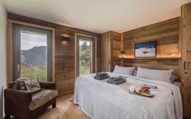 Chalet Capricorne
