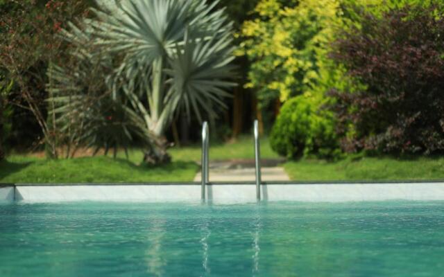Le Eden Resort