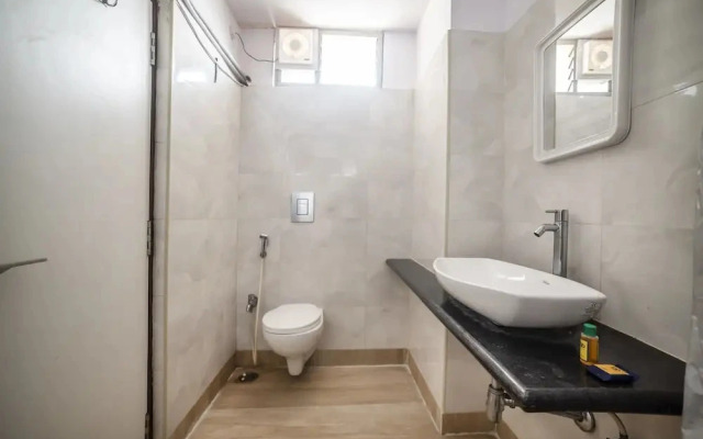 FabHotel Tirumala Secundrabad Railway St