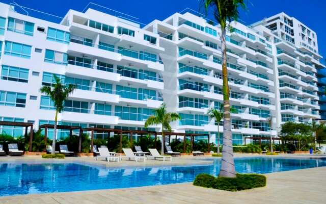 Apartamentos Suiteline Master – Frente al Mar