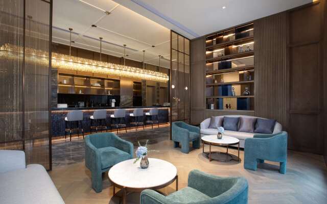 Wyndham Zhangshu