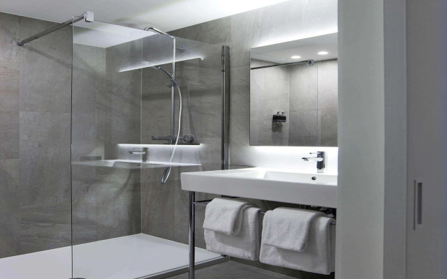 Mercure Antwerp City South