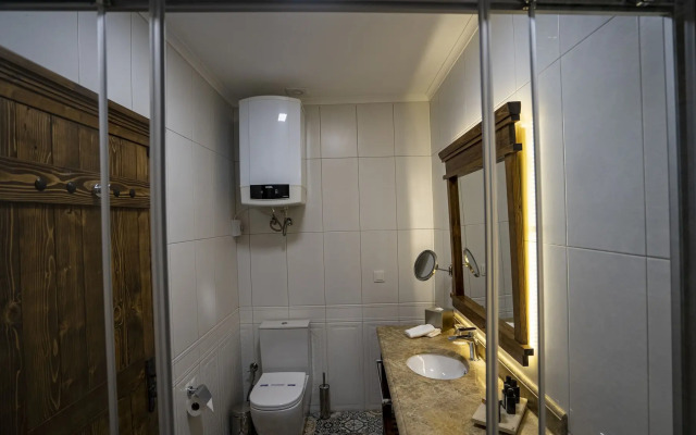 Villa Pietra Butik Otel