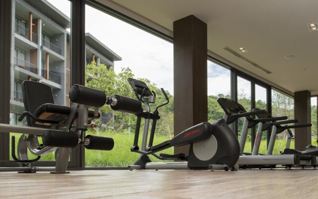 The Peri Hotel Khao Yai