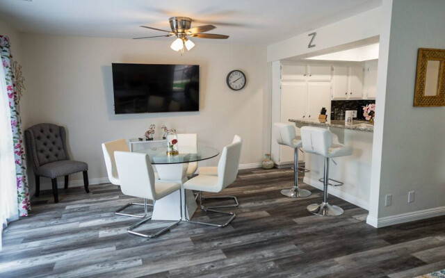 Cypress Serenity: 3Br Townhome With Garage, Private Patio, Community Pools (P33)