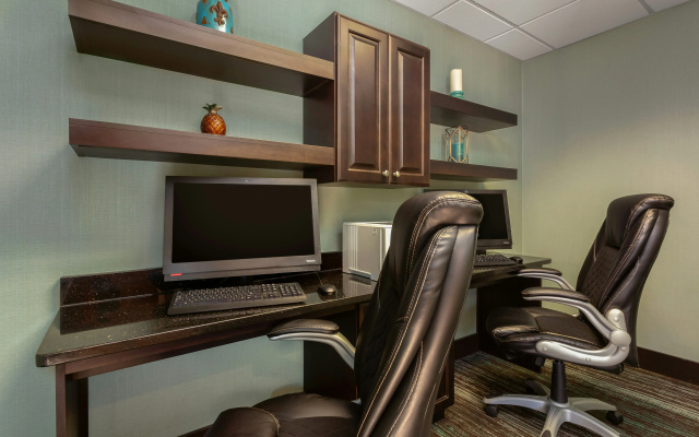 Hampton Inn Kingsport