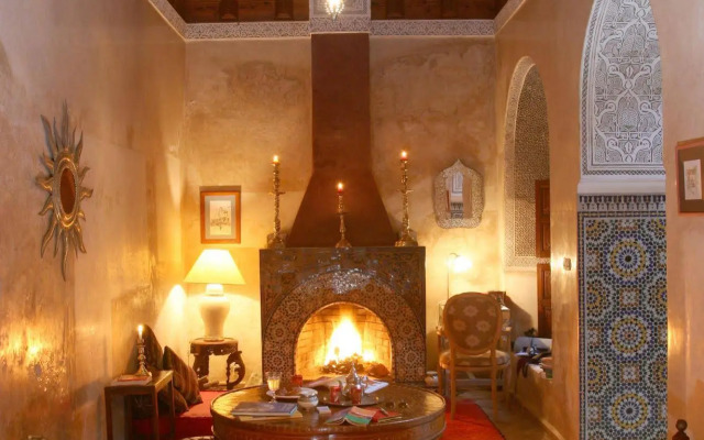Riad Samsara