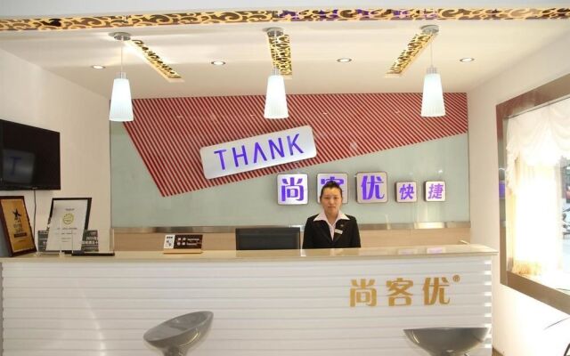 Thank You Inn