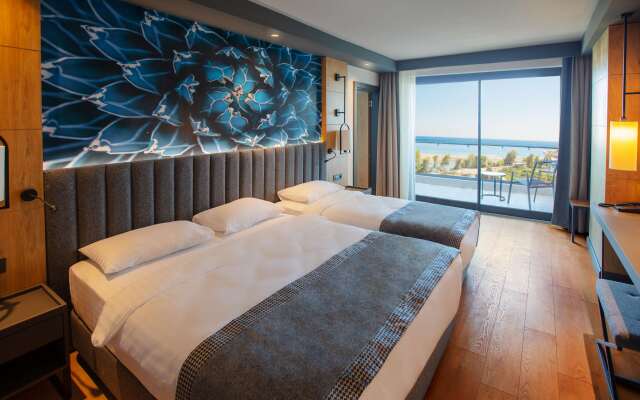 Alarcha Hotels - Resort	