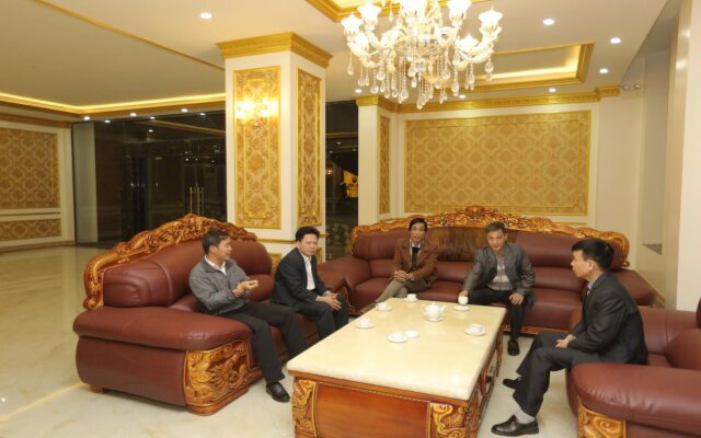 Lao Cai Royal Hotel