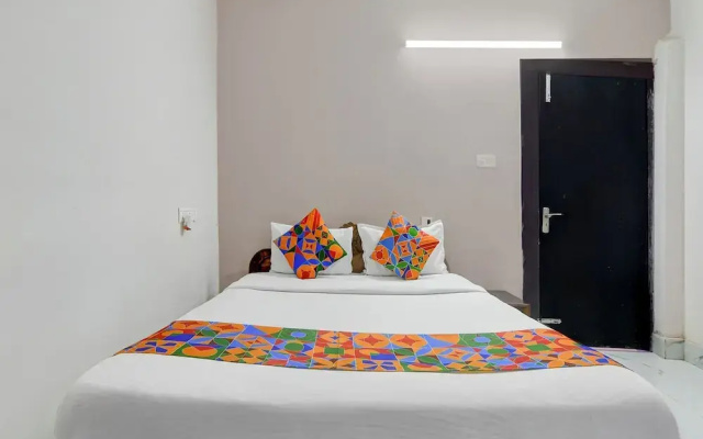 Fabhotel Seven Inn