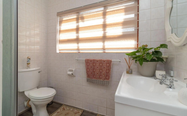 Vista Oceana – 4 Bedroom, Uvongo, Manaba Beach