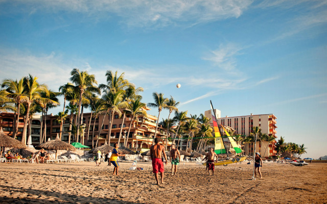 Pueblo Bonito Mazatlan - All Inclusive