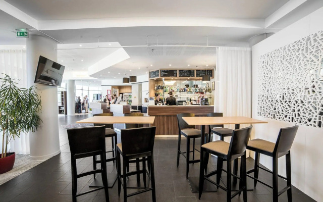 Courtyard by Marriott Toulouse Airport