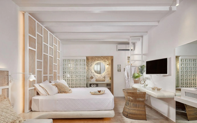 Petri Suites