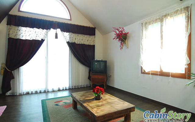 Yangpyeong Green Garden Pension