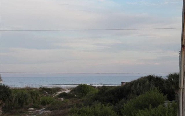 Ocean Lighthouse
