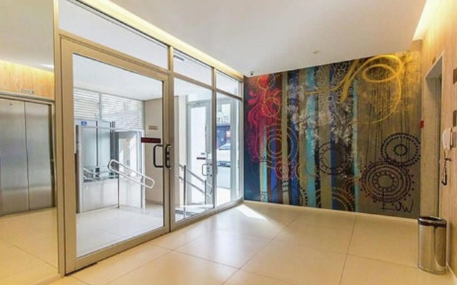 Studio prox Av Pauluista cp 908