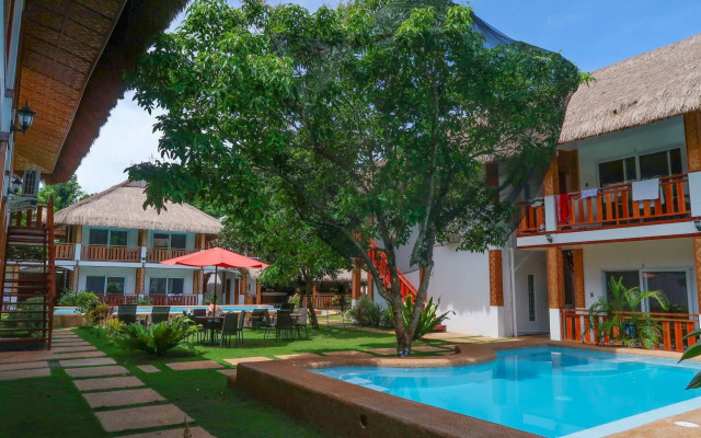 Scent of Green Papaya Resort