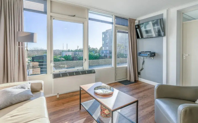 2 Person Island View Apartment