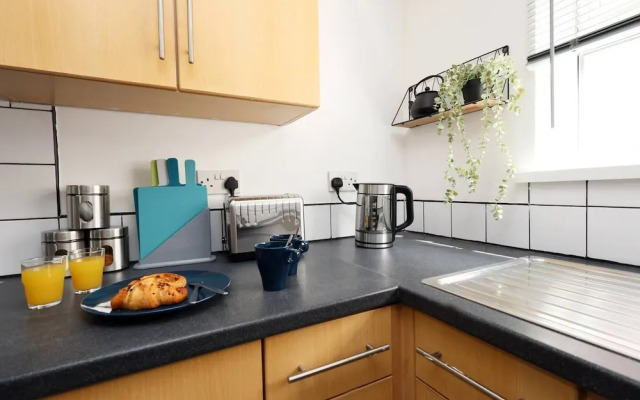 Central Escape Central Cardiff Free Parking