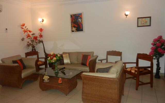 Hotel Aubert