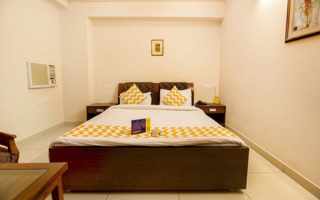 FabHotel Empire Regency