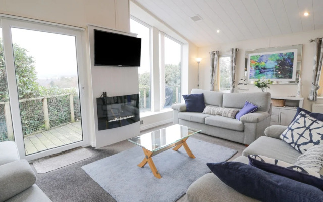 Oyster Bay Lodge
