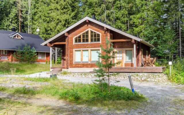House Marski Lieksa