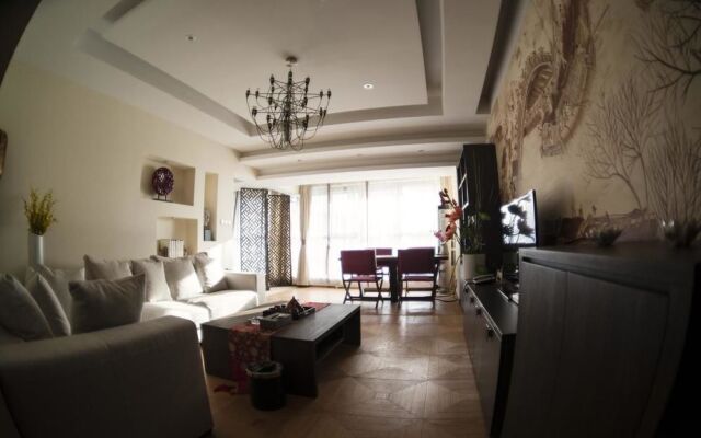 Luoyang Shimao Hotel