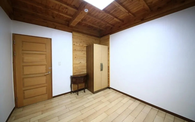 Jangseung Park Pension