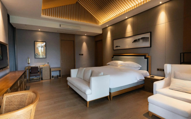 The Lucid Resort Deqing – Guest Rooms – Huzhou