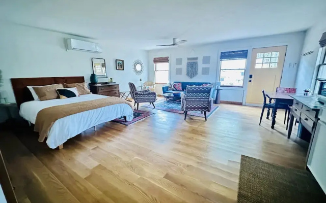 Rosedale Bungalow