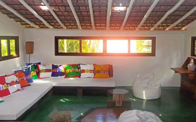 Vila Biriba Trancoso