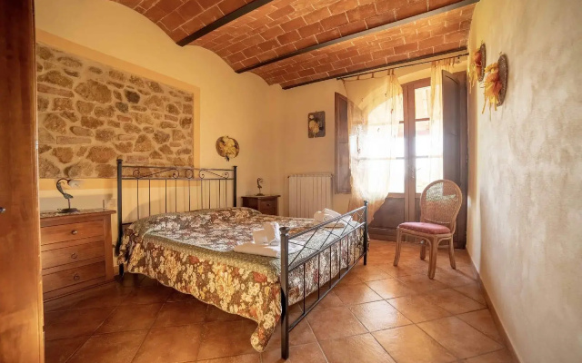 Agriturismo Podere Diacceroni