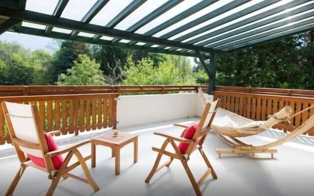 Maison dHôtes La Pommeraie