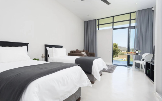 Sunset Splendour Guesthouse