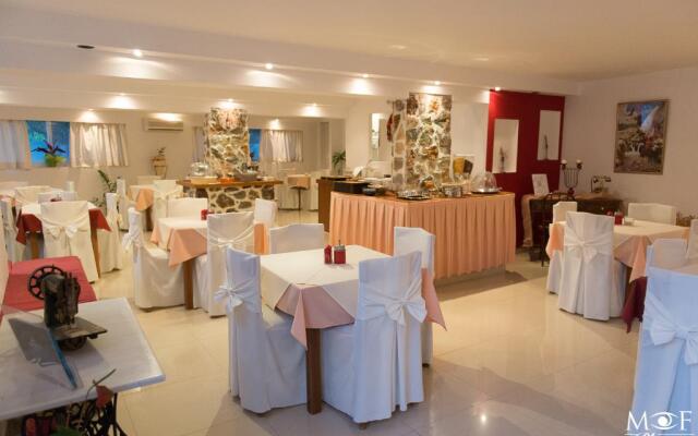 Saraya Resort