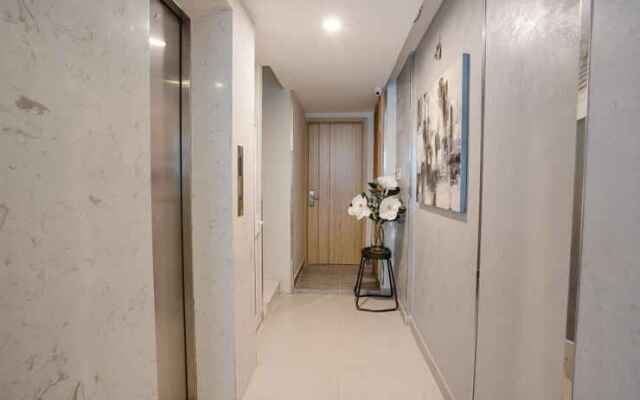 Magnolia's Saigon Serviced Apartment