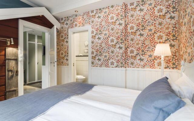 Åkerblads Gästgiveri Hotell Spa