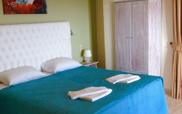 Lithies Boutique Hotel