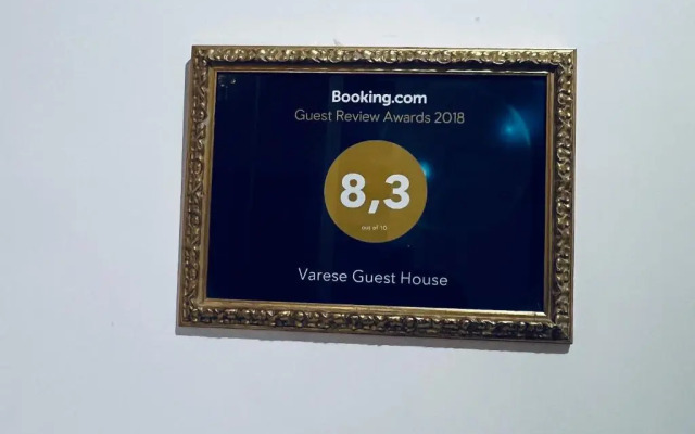 Varese Guest House