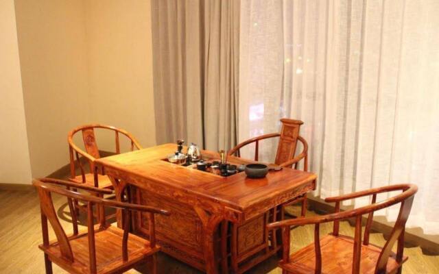 Nanyuan Inn Hangzhou Xiaoshan Shixinbei Road