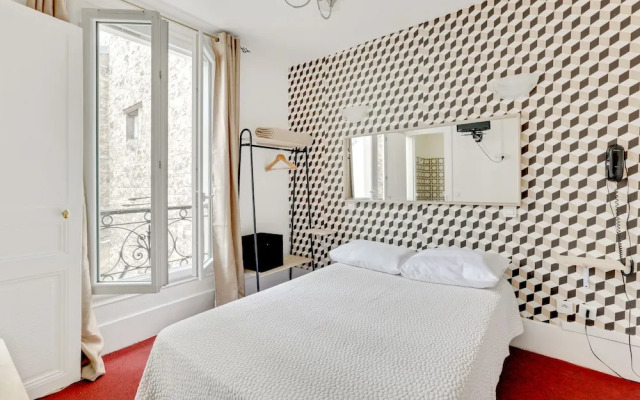 Hôtel Maât Etoile