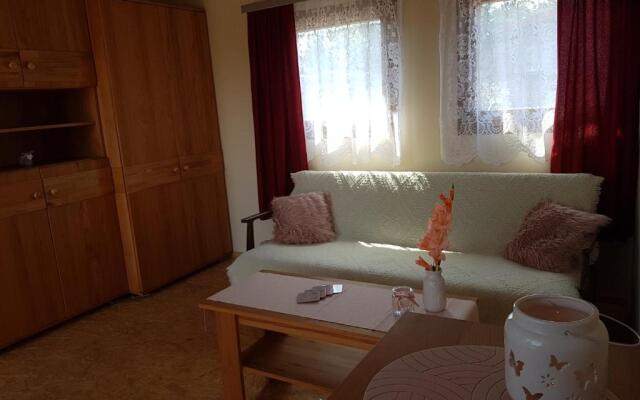 Ośrodek wczasowy Raciąż